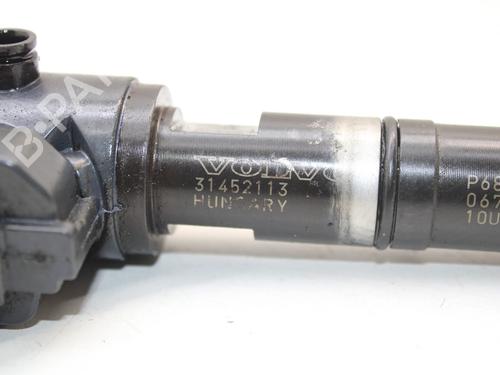 Injector VOLVO XC60 II (246) D4 AWD | BP39877900M100 - Image 5