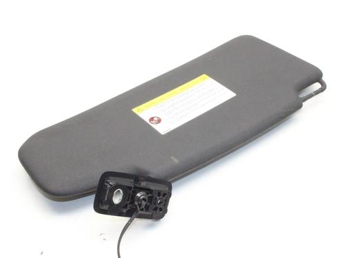 Left sun visor VOLVO V40 Hatchback (525) D3 | BP39840193I1 - Image 3