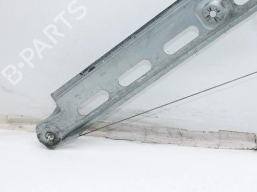 Front left window mechanism MERCEDES-BENZ SPRINTER 3-t Van (B910) 214 CDI (910.621, 910.623) | BP39776450C22 - Image 3