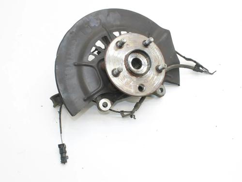 Used Left front steering knuckle Left front steering knuckle LEXUS ES (_Z10_, _A10_, _H10_) 300h (AXZH10, AXZH11) (218 hp) 39815938 39815938