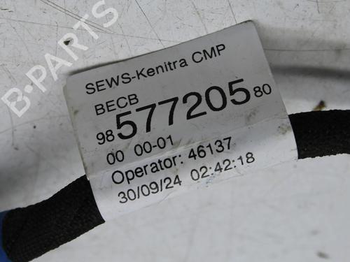 Cable OPEL MOKKA MOKKA-e | BP39771410E12 - Image 4