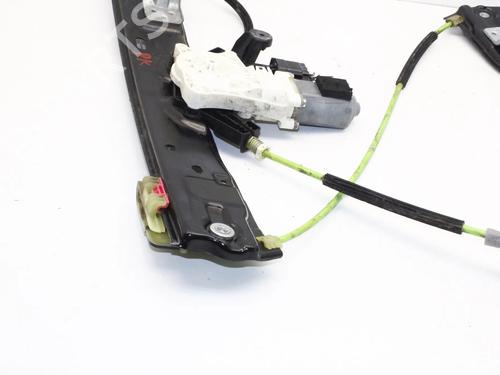 Front left window mechanism JAGUAR F-PACE (X761) 2.0 TD4 AWD | BP39783989C22 - Image 3