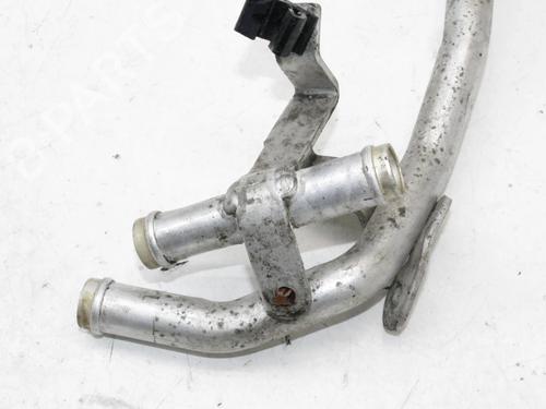 Pipe LAND ROVER RANGE ROVER EVOQUE (L538) 2.0 D 4x4 | BP39777423M125 - Image 2