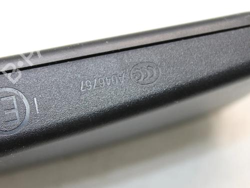 Rear mirror VW POLO VI (AW1, BZ1, AE1) 1.0 | BP39812963I6 - Image 5