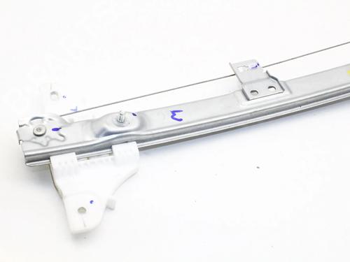 Front left window mechanism HYUNDAI BAYON (BC3) 1.0 T-GDI 48V-Hybrid | BP39780867C22 - Image 2
