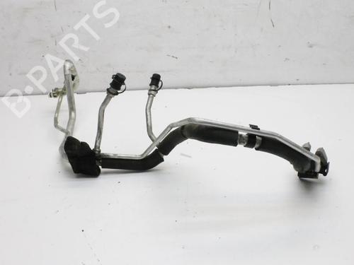 Used AC pipe AC pipe LAND ROVER RANGE ROVER EVOQUE (L538) 2.2 D 4x4 (190 hp) 39880189 39880189