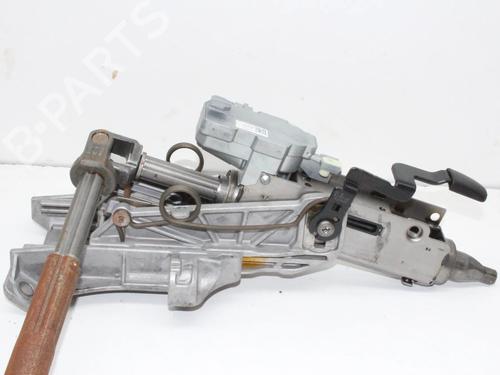 Steering column VOLVO V40 Hatchback (525) D4 | BP39767951M21 - Image 3