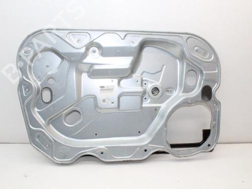 Used Front left window mechanism Front left window mechanism FORD KUGA I 2.0 TDCi 4x4 (163 hp) 39794510 39794510