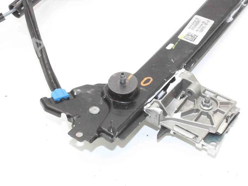 Front right window mechanism TESLA MODEL X (5YJX) P100D AWD | BP39868411C23 - Image 5