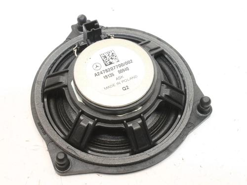 Speaker MERCEDES-BENZ CLA (C118) CLA 180 (118.384) | BP39778692E2 - Image 4