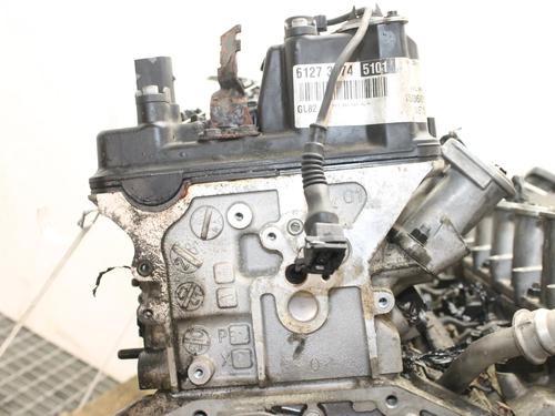 Engine BMW 7 (E65, E66, E67) 760 i, Li | BP39846273M1 - Image 21