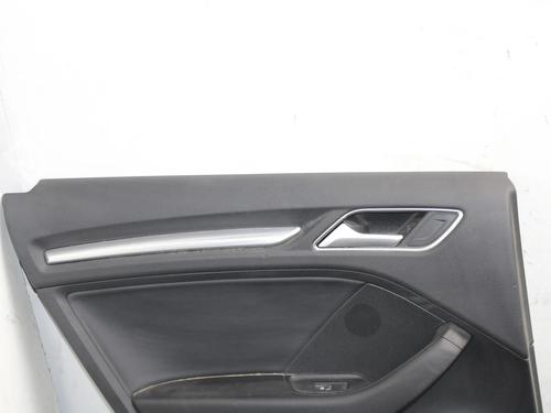 Rear left panel AUDI A3 Limousine (8VS, 8VM) S3 quattro | BP39856086C60 - Image 3