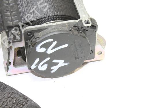 Rear center seatbelt BMW 7 (E65, E66, E67) 730 Ld | BP39792198I27 - Image 4