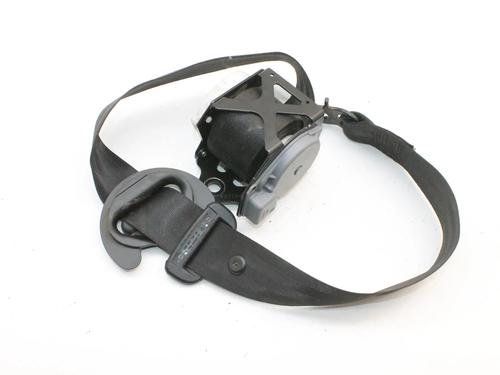 Sikkerhedssele bag venstre Sikkerhedssele bag venstre VW TOUAREG (7P5, 7P6) 3.0 V6 TDI (240 hp) 39850919 39850919