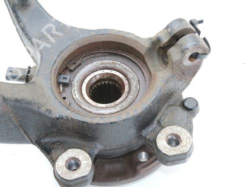 Right front steering knuckle OPEL MOKKA MOKKA-e | BP39767907M26 - Image 5