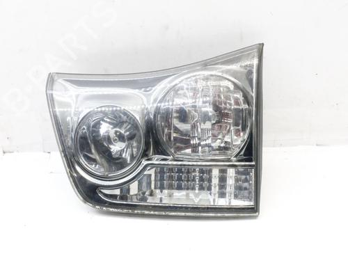 Used Right tailgate light Right tailgate light LEXUS RX (_U3_) 300 (MCU35_, MCU35R) (204 hp) 39874615 39874615