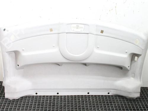 Used Other Other CITROËN JUMPY II (VF7) 1.6 HDi 90 8V (90 hp) 39815530 39815530