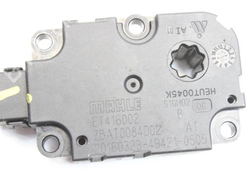 Electronic module AUDI A4 B9 Avant (8W5, 8WD) 2.0 TDI | BP39803305M83 - Image 3