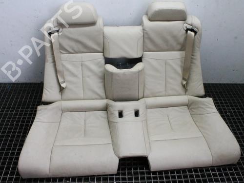 Sæde sæt BMW 6 (E63) 630 i | BP39876396C78 - Image 2