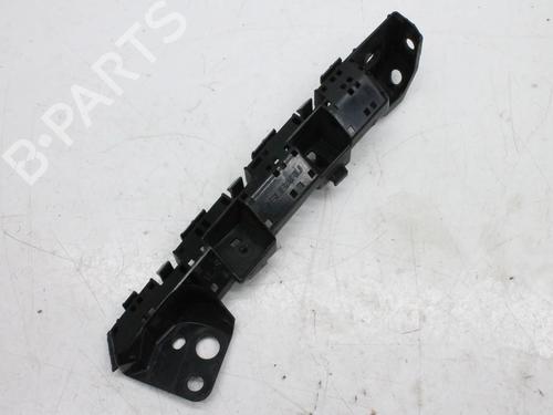 Used Front bumper bracket Front bumper bracket SUBARU WRX Saloon (GJ) 2.0 AWD (GK6, GK8) (268 hp) 39836725 39836725