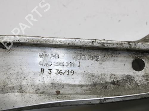 Højre bagtil bærearm AUDI E-TRON (GEN) 55 quattro | BP39863258M15 - Image 6