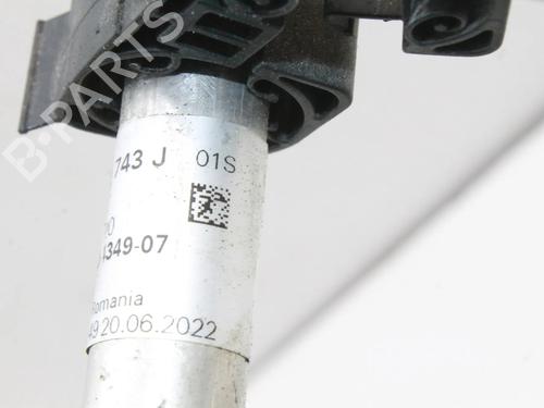 AC pipe VW ID.3 (E11, E12) Pro | BP39873315M126 - Image 10