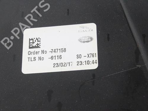Midtkonsoll JAGUAR F-PACE (X761) 2.0 TD4 AWD | BP39843897I22 - Image 5