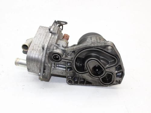 Used Oil radiator Oil radiator LAND ROVER RANGE ROVER EVOQUE (L538) 2.2 D 4x4 (190 hp) 39859101 39859101