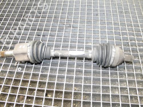 Used Left front driveshaft Left front driveshaft FORD S-MAX (WA6) 2.0 EcoBoost (240 hp) 39853924 39853924
