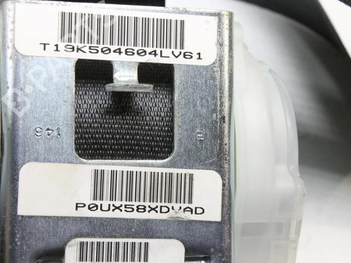 Rear right seatbelt CHRYSLER 300C (LX, LE) 3.0 V6 CRD | BP39805669I28 - Image 5