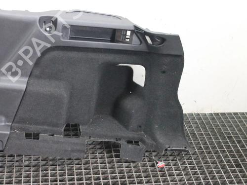 Boot lining LAND ROVER DISCOVERY SPORT (L550) 2.2 D 4x4 | BP39775834I3 - Image 4