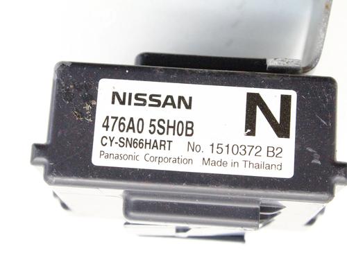 Control unit NISSAN LEAF (ZE1) Electric | BP39797737M11 - Image 4