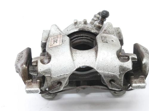 Left front brake caliper SMART FORFOUR Hatchback (453) electric drive (453.091) | BP39806695M105 - Image 2