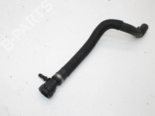 Rør Rør LAND ROVER RANGE ROVER EVOQUE (L538) 2.0 D (150 hp) 39828796 39828796