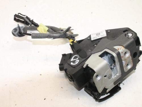 Højre bagtil lås FORD KUGA II (DM2) 2.0 TDCi 4x4 | BP39840658C99 - Image 4