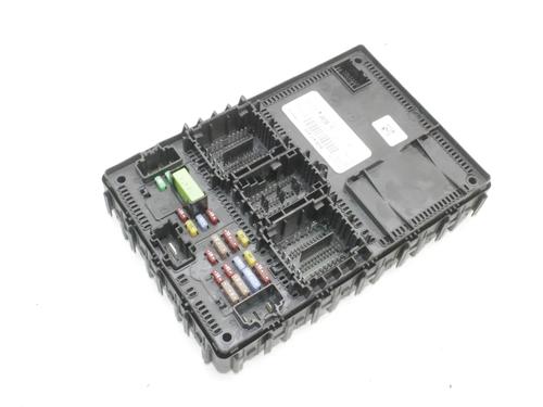 Used Control unit Control unit FORD FIESTA VII (HJ, HF) 1.0 EcoBoost (125 hp) 39785997 39785997