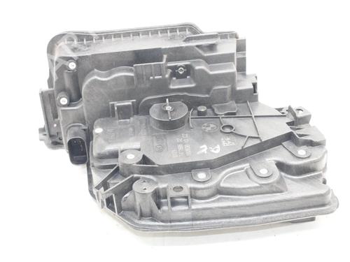 Used Front left lock Front left lock BMW 6 Gran Turismo (G32) 630 d xDrive (265 hp) 39820687 39820687