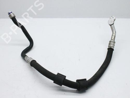Used AC pipe AC pipe AUDI A6 C7 (4G2, 4GC) 2.0 TDI (177 hp) 39870669 39870669