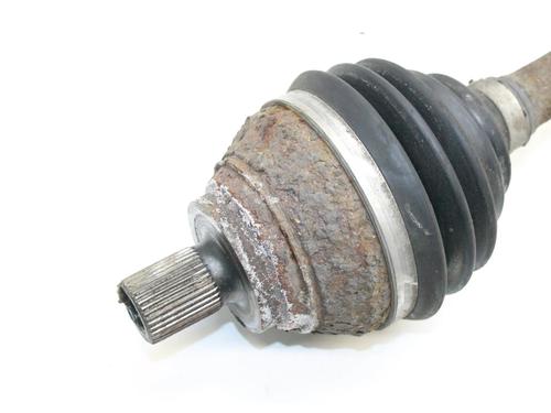 Left front driveshaft SEAT LEON (5F1) 2.0 TDI | BP39769058M38 - Image 2