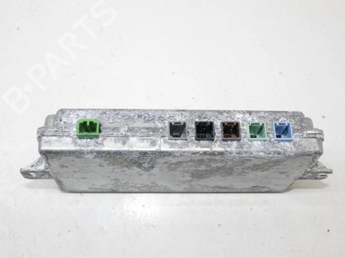 Electronic module LAND ROVER RANGE ROVER EVOQUE (L538) 2.0 D 4x4 | BP39861381M83 - Image 3