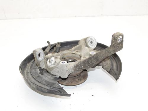 Left rear steering knuckle AUDI A8 D3 (4E2, 4E8) S8 quattro | BP39772509M27 - Image 2