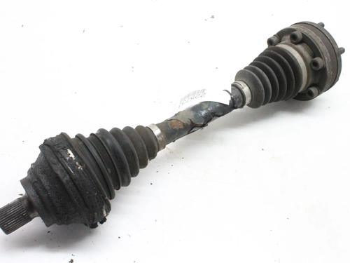 Used Left front driveshaft Left front driveshaft AUDI A3 (8V1, 8VK) 2.0 TDI (150 hp) 39873257 39873257