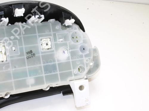 Instrument cluster MAZDA 3 (BL) 2.0 MZR (BLEFW) | BP39824779C47 - Image 6