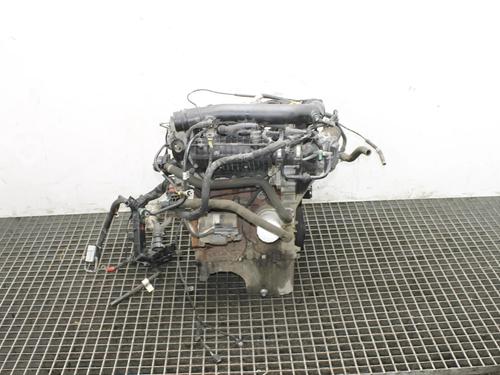 Engine FORD FIESTA VII (HJ, HF) 1.0 EcoBoost | BP39781001M1 - Image 5