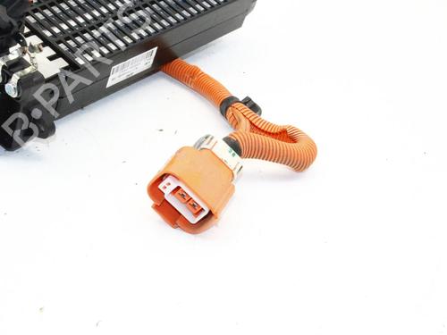 Heater matrix NISSAN LEAF (ZE1) Electric | BP39845220M63 - Image 4