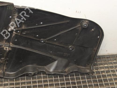 Underbody protection LEXUS IS III (_E3_) 300h (AVE30_, AVE30R) | BP39838178M92 - Image 8