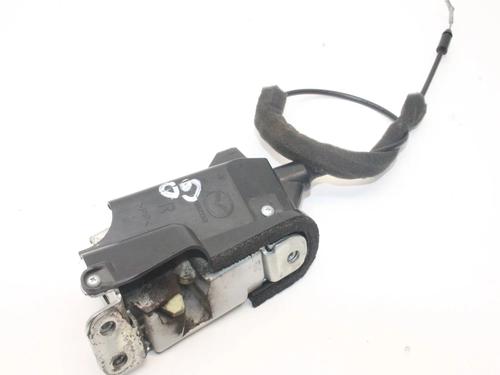 Højre bagtil lås Højre bagtil lås MAZDA 5 (CW) 1.6 CD (116 hp) 39769655 39769655
