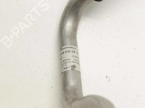 AC pipe MERCEDES-BENZ C-CLASS (W204) C 180 CGI (204.049) | BP39805572M126 - Image 6