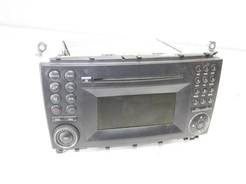 Elektronisk modul Elektronisk modul MERCEDES-BENZ CLC-CLASS (CL203) CLC 220 CDI (203.708) (150 hp) 39860599 39860599