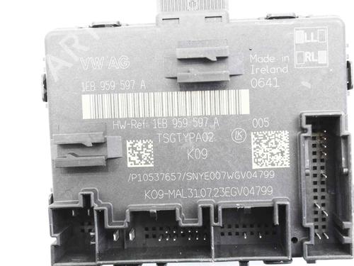 Electronic module AUDI Q4 E-TRON SUV (F4B) 35 | BP39789150M83 - Image 3